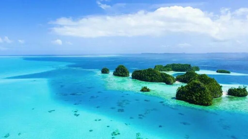 Micronesia 