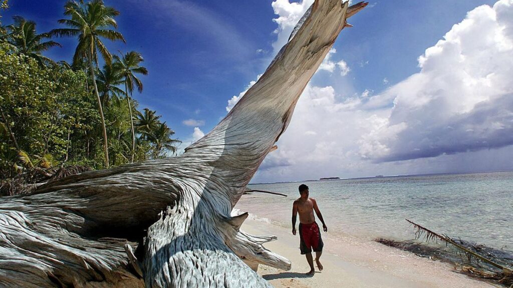 Tuvalu 